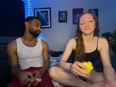 BunnyB_xo's Webcam Show