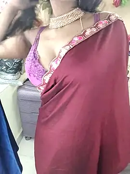 beautiful_Shreya_G Adlı Modelin Canlı XXX Sohbeti