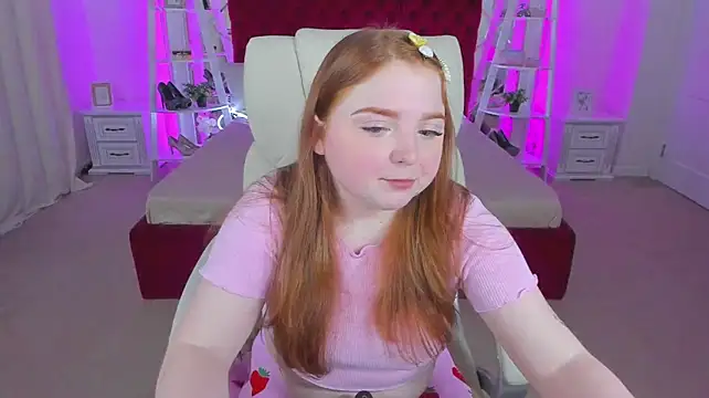 دردشة KattyRose8 الجنسية المباشرة