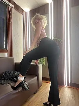 Eva_Feller69's Live XXX Chat