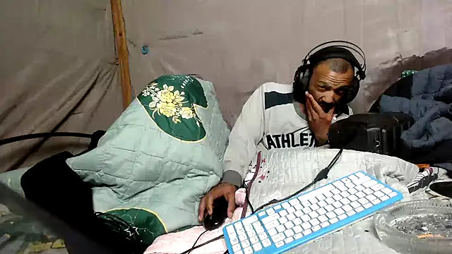 Camodick Live XXX Chat