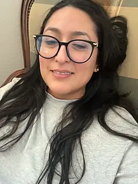 Goddessxxrosexx's Webcam Show