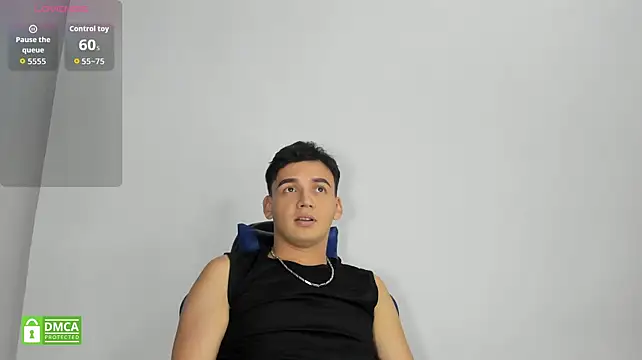 Show de BDSMRoom_Latins na webcam