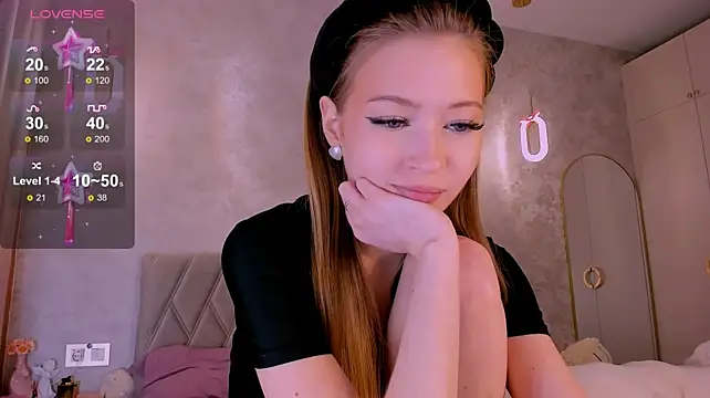 diana_nier Chat XXX live