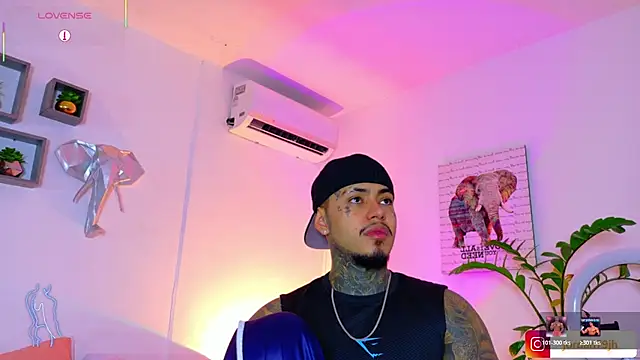 JordanSmiith_ 即時 XXX 聊天