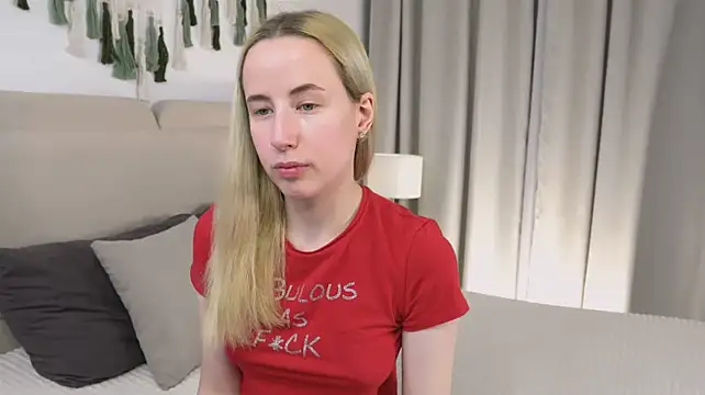 Cassie_Kelman Adlı Modelin Canlı XXX Sohbeti
