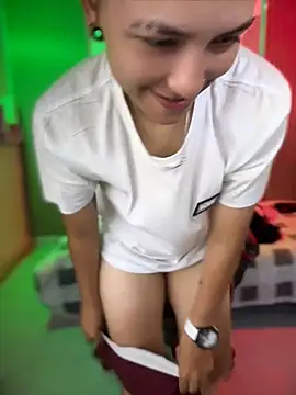 nicocoox 라이브 XXX 채팅