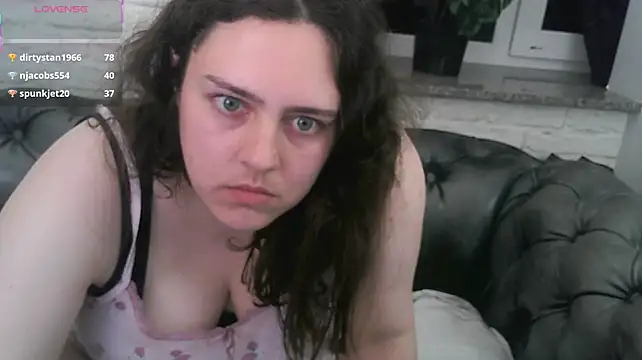 Hellen_Miller__'s Live XXX Chat