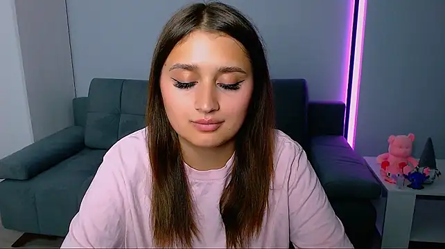 Chat XXX en directo de Amelie_Darkside