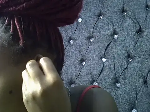 cocolaurah's Live XXX Chat