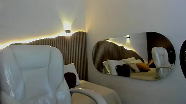 Iris8__'s Live XXX Chat