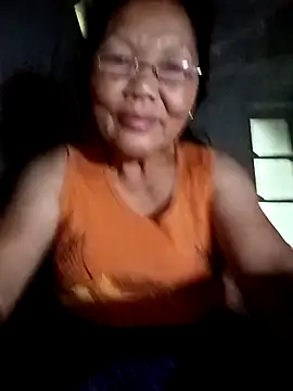XXX chat uživo modela Angel-wet07