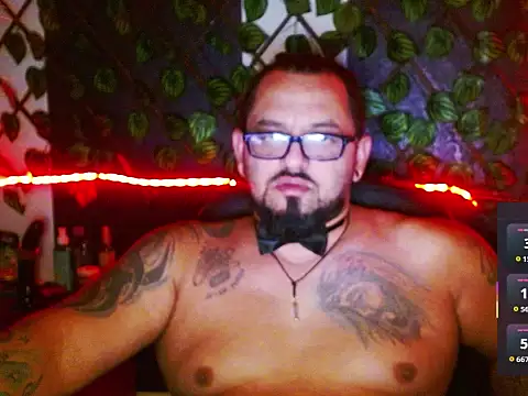 mr_wolf46n Live XXX chat