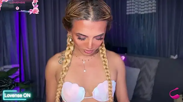 Islamorena143 – Live XXX-chat