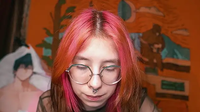 cutiiepink's Live XXX Chat
