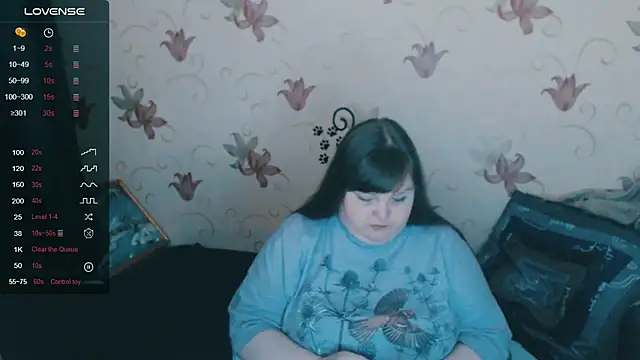 Chat +18 de fistashka___ ao vivo