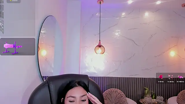 amara_foxx Chat XXX in diretta