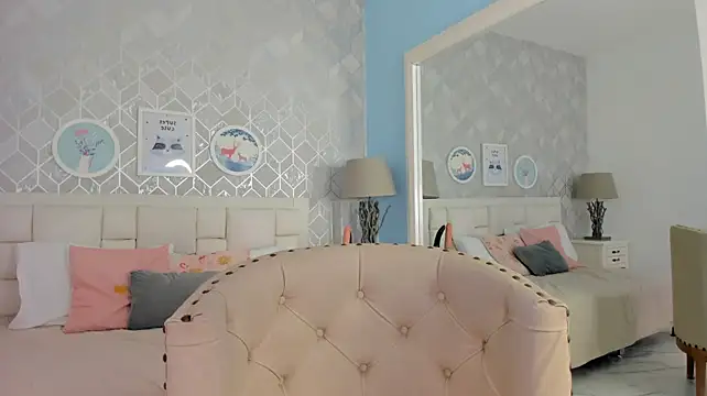 dulce_rose_7 élő XXX-chatje