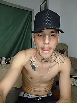 MaxHornyLatin Obrolan Langsung XXX