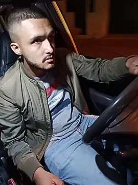 Živý XXX chat Irlmosmar_20