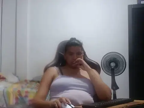 Chat XXX en directo de Adriana_0312