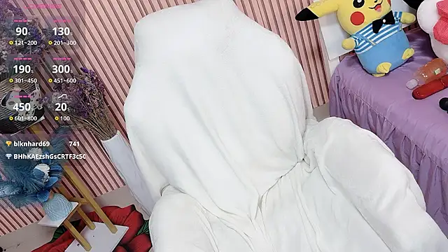 di-or-n Live XXX chat