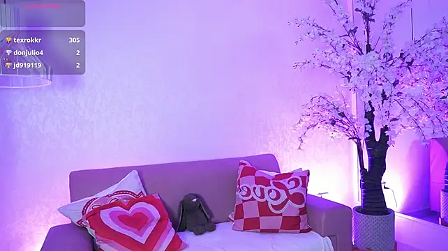 StacyCooper_ Live XXX-Chat
