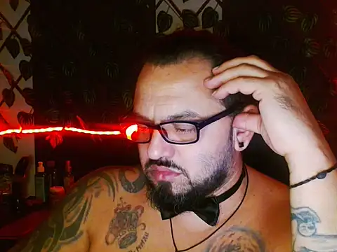 mr_wolf46 라이브 XXX 채팅
