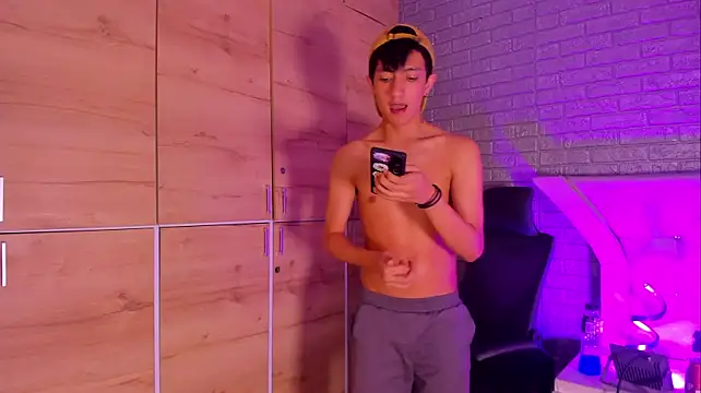 JohanSedasn Live XXX chat