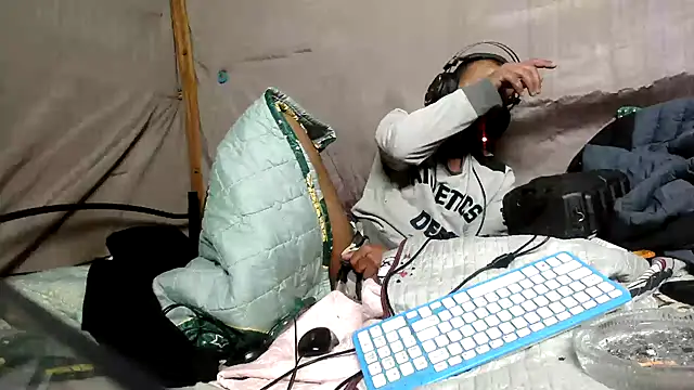 Camodick Live XXX-Chat