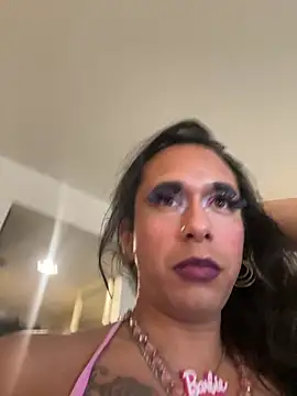 TranSexualJade95 在線直播表演