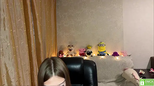 urcutiebunnyy's Live XXX Chat