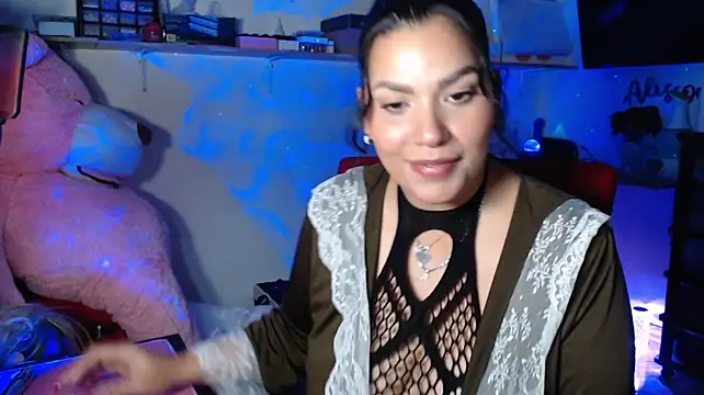 CarolinaRincon's Live XXX Chat