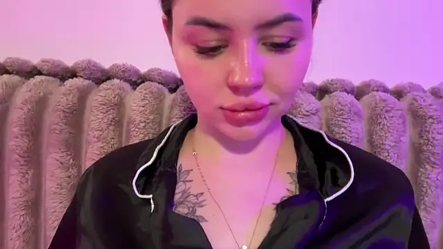 Chat XXX Live AlmaryKim