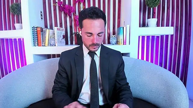 Adams_Sanz – Live XXX-chat