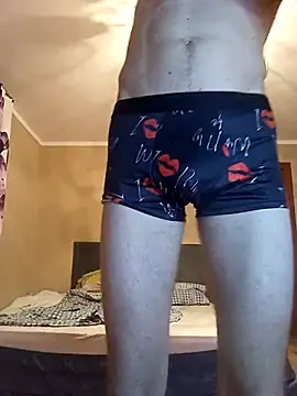 SexySex30YO webcam show