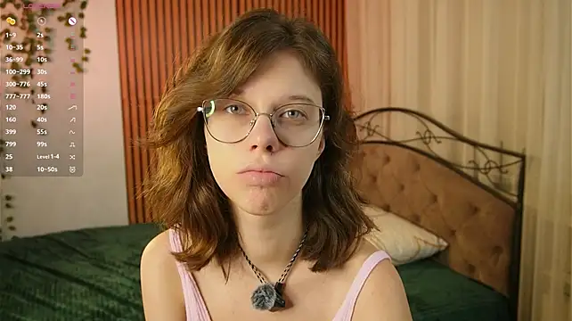 Xonalenei Chat XXX live
