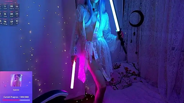 SapphireEve Chat XXX live