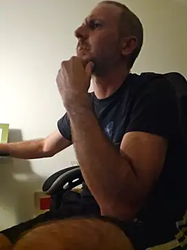 dufatcock Live XXX-Chat