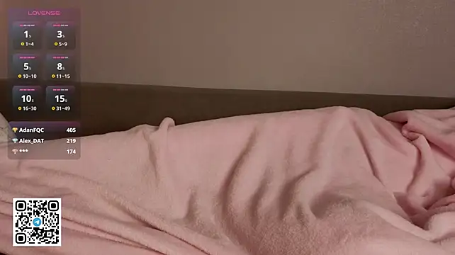 VenessaBatcheller's Live XXX Chat
