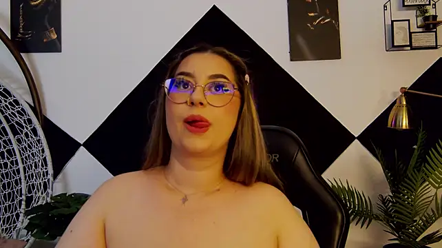 XXX chat uživo modela Katewalker_