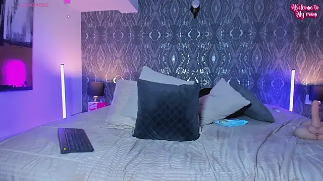 AbellaFox_'s Live XXX Chat