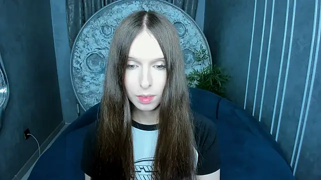 dark_k1tty – Naživo XXX chat
