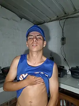Vincent_Kane's Live XXX Chat
