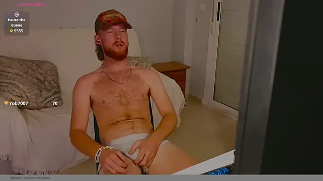 Chat +18 de bailey_mcvicar ao vivo