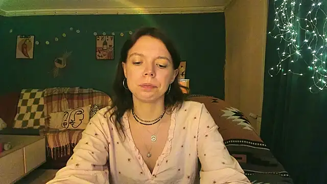 ClancyMorissey Live XXX-Chat
