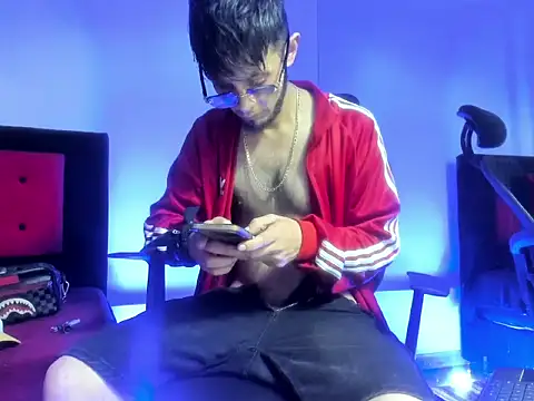 Онлайн чат XXX mark_splinter09