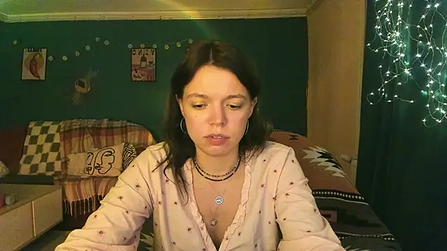 ClancyMorissey live XXX chat