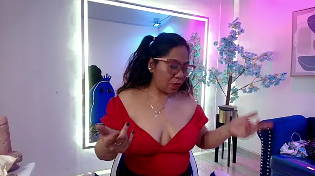 Silvana_lane 라이브 XXX 채팅