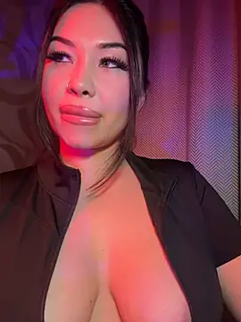 Chat XXX en directo de LaaadyDaaamn